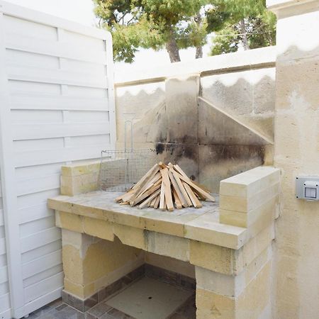 Salentin Home - Sunrelax San Pietro in Bevagna Exterior photo