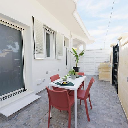Salentin Home - Sunrelax San Pietro in Bevagna Exterior photo