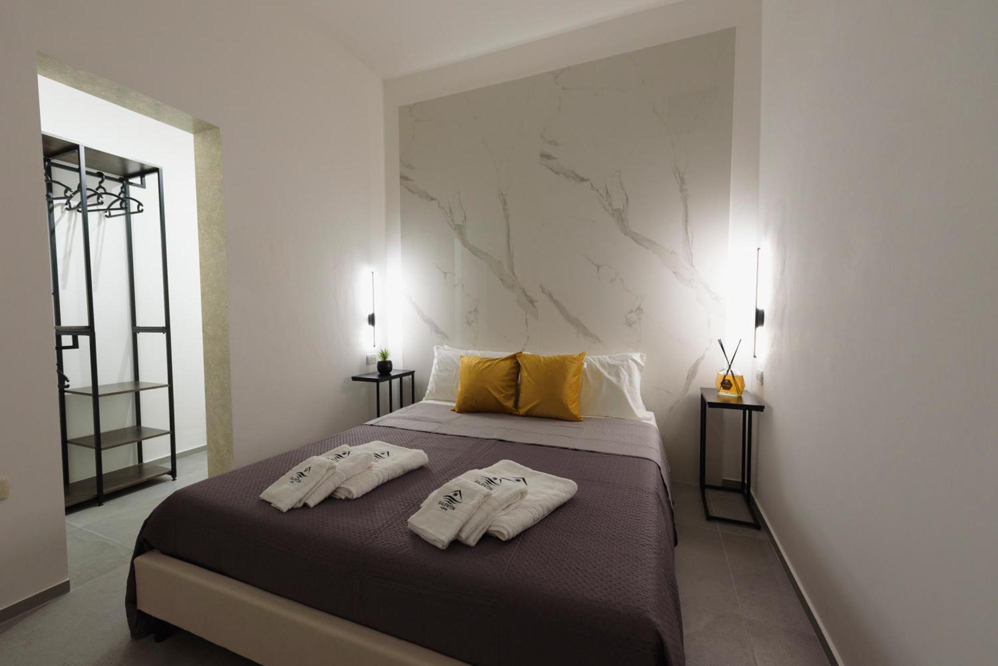 Salentin Home - Sunrelax San Pietro in Bevagna Exterior photo