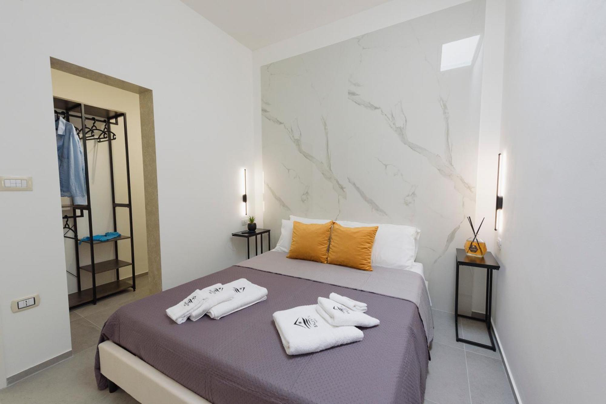 Salentin Home - Sunrelax San Pietro in Bevagna Exterior photo