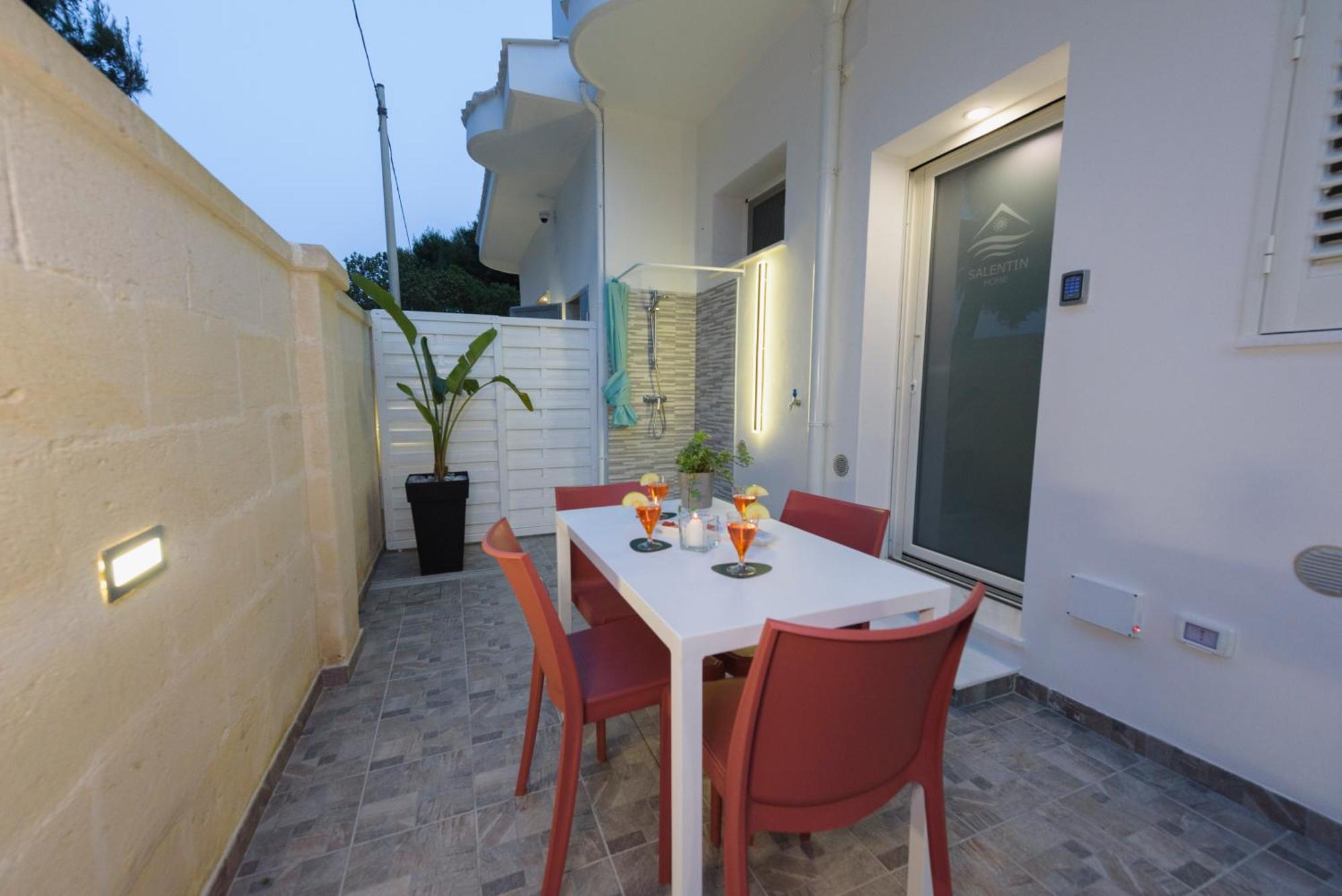 Salentin Home - Sunrelax San Pietro in Bevagna Exterior photo