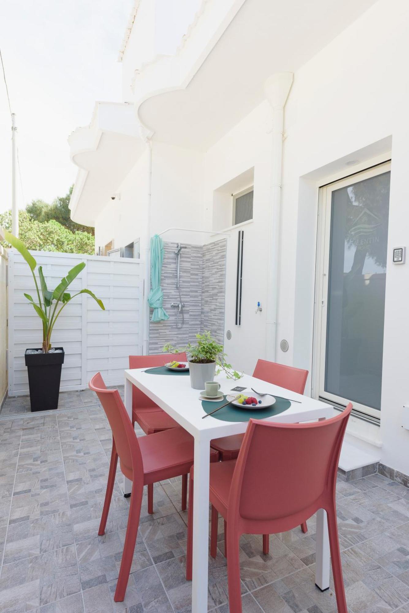 Salentin Home - Sunrelax San Pietro in Bevagna Exterior photo