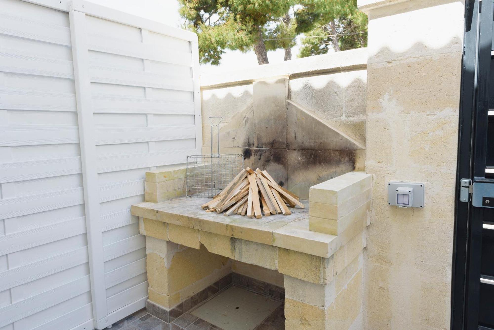 Salentin Home - Sunrelax San Pietro in Bevagna Exterior photo