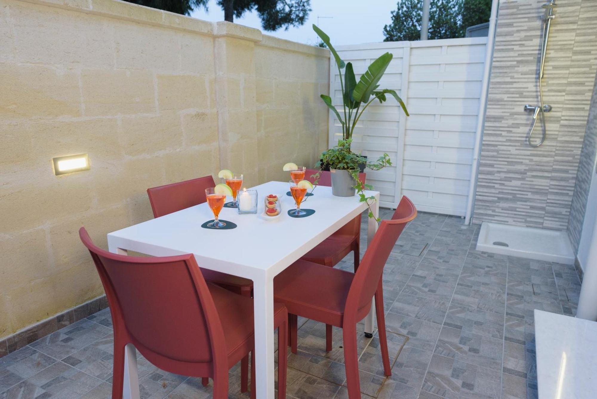 Salentin Home - Sunrelax San Pietro in Bevagna Exterior photo