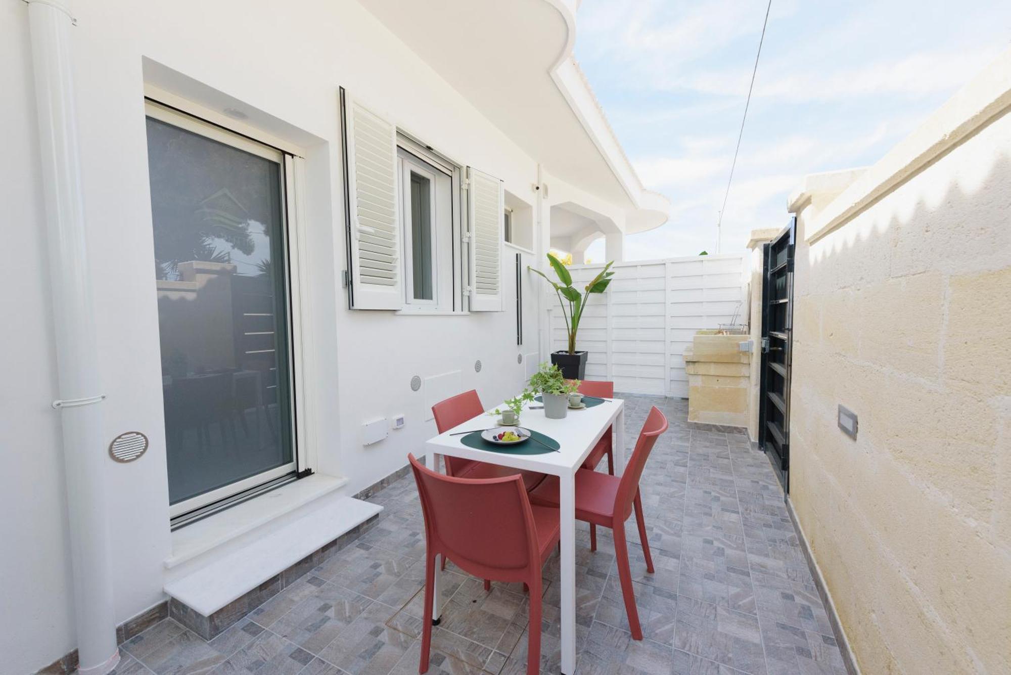 Salentin Home - Sunrelax San Pietro in Bevagna Exterior photo