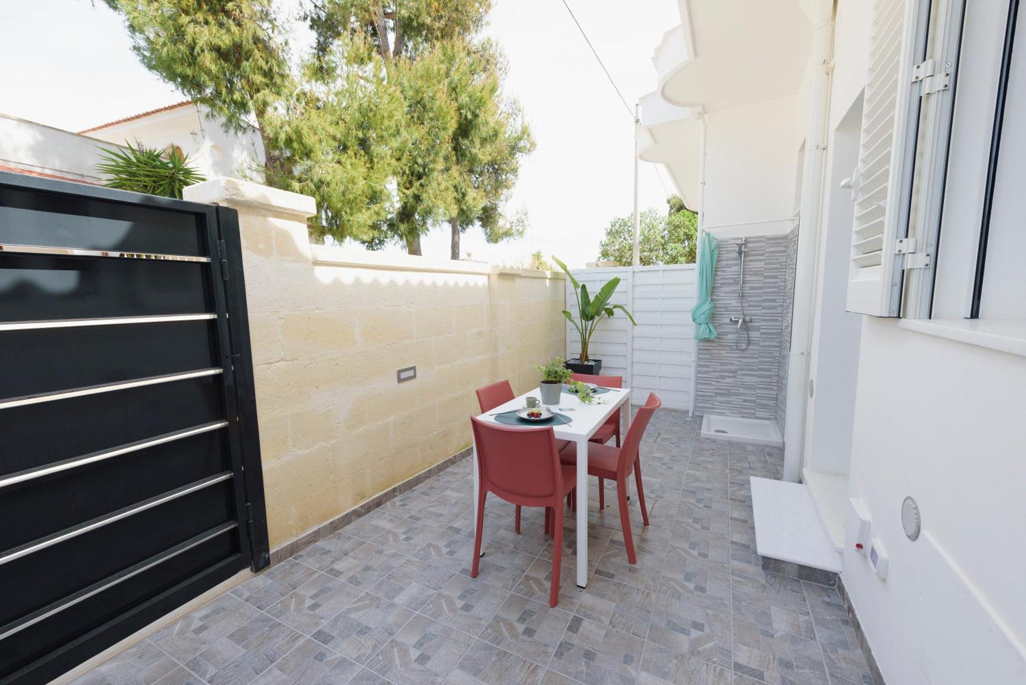 Salentin Home - Sunrelax San Pietro in Bevagna Exterior photo